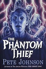 Download this eBook The Phantom Thief
