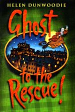 Télécharger le livre :  Ghost To The Rescue