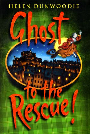 Download the eBook: Ghost To The Rescue