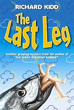 Download this eBook The Last Leg