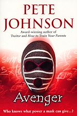 Download this eBook Avenger