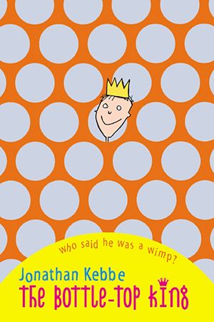 Téléchargez le livre :  The Bottle-Top King