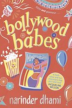 Download this eBook Bollywood Babes