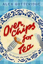 Download this eBook Oven Chips For Tea