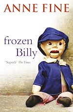 Download this eBook Frozen Billy