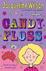 Download this eBook Candyfloss