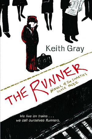 Download the eBook: The Runner