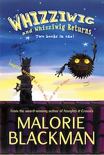 Download this eBook Whizziwig and Whizziwig Returns Omnibus