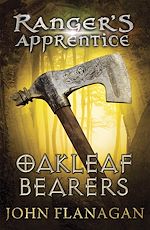 Download this eBook Oakleaf Bearers (Ranger's Apprentice Book 4)