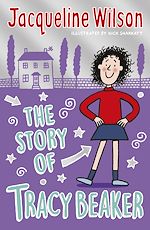 Télécharger le livre :  The Story of Tracy Beaker
