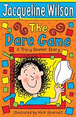 Download this eBook The Dare Game
