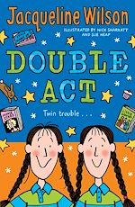 Download this eBook Double Act