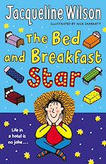 Download this eBook The Bed and Breakfast Star