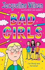 Télécharger le livre :  Bad Girls