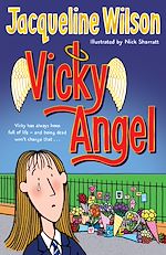 Download this eBook Vicky Angel