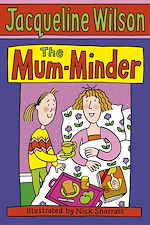 Download this eBook The Mum-Minder