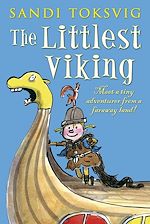 Télécharger le livre :  The Littlest Viking