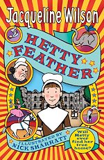 Télécharger le livre :  Hetty Feather