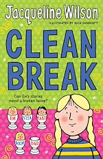 Download this eBook Clean Break