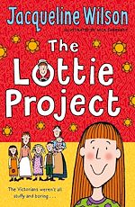 Download this eBook The Lottie Project