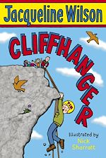 Download this eBook Cliffhanger