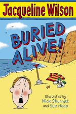 Download this eBook Buried Alive!