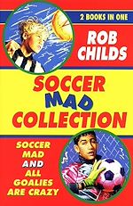 Download this eBook The Soccer Mad Collection