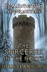 Download this eBook The Sorcerer in the North (Ranger's Apprentice Book 5)