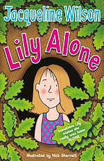 Télécharger le livre :  Lily Alone