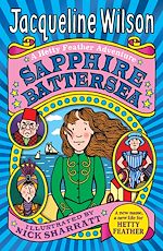 Télécharger le livre :  Sapphire Battersea