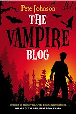 Download this eBook The Vampire Blog