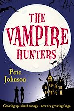 Download this eBook The Vampire Hunters
