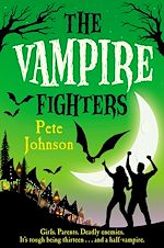 Télécharger le livre :  The Vampire Fighters