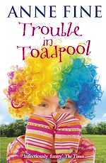Télécharger le livre :  Trouble in Toadpool