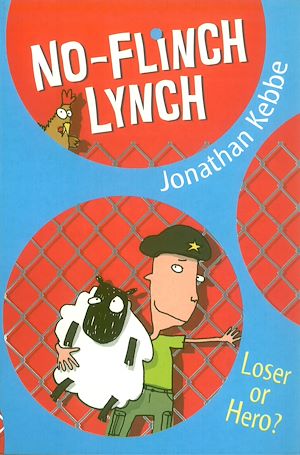 Téléchargez le livre :  No-Flinch Lynch