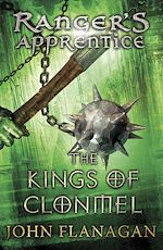 Download this eBook The Kings of Clonmel (Ranger's Apprentice Book 8)