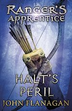 Download this eBook Halt's Peril (Ranger's Apprentice Book 9)