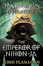 Download this eBook The Emperor of Nihon-Ja (Ranger's Apprentice Book 10)
