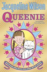 Download this eBook Queenie