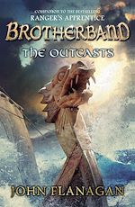 Download this eBook The Outcasts (Brotherband Book 1)
