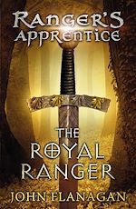 Download this eBook The Royal Ranger (Ranger's Apprentice Book 12)