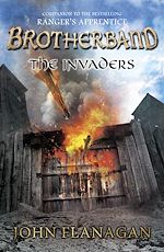 Download this eBook The Invaders (Brotherband Book 2)