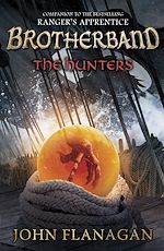 Download this eBook The Hunters (Brotherband Book 3)