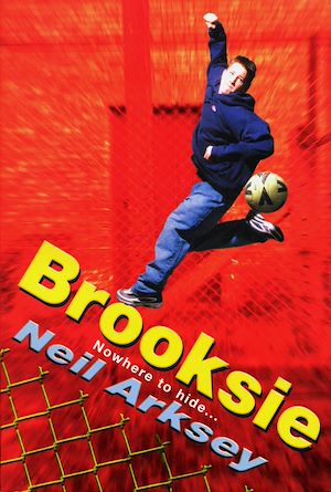 Download the eBook: Brooksie