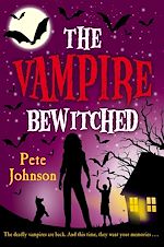 Télécharger le livre :  The Vampire Bewitched