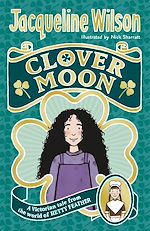 Download this eBook Clover Moon