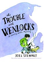 Télécharger le livre :  The Trouble with Wenlocks: A Stanley Wells Mystery