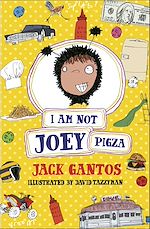 Download this eBook I Am Not Joey Pigza
