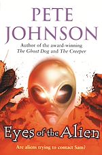 Download this eBook Eyes Of The Alien