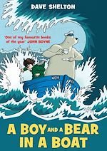 Download this eBook A Boy and a Bear in a Boat